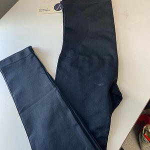 Shapermint Essential High Waisted Shaping Leggings